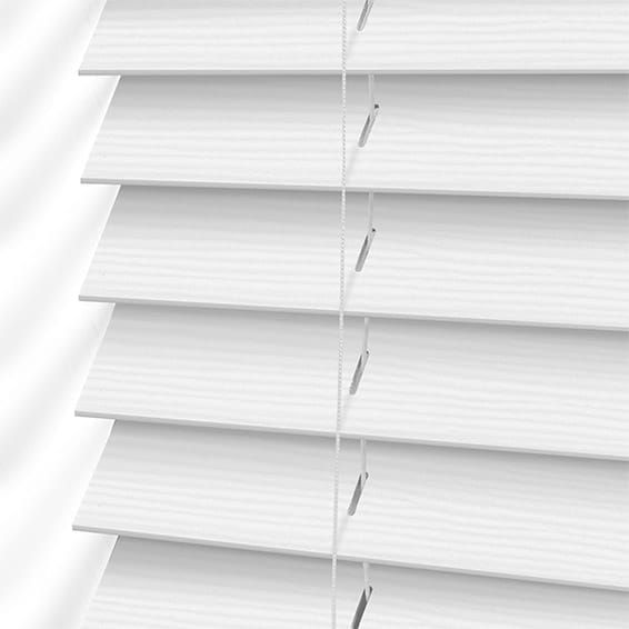 Venetian Blinds