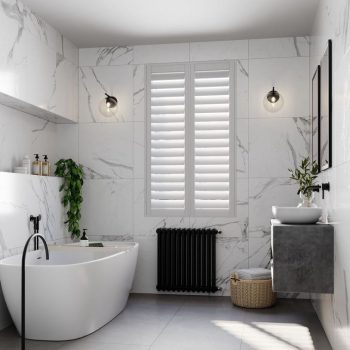 Bathroom Shutters Bathroom Shutters